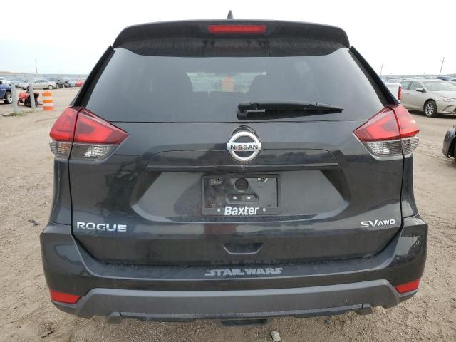 Photo 5 VIN: 5N1AT2MV9HC765727 - NISSAN ROGUE SV 