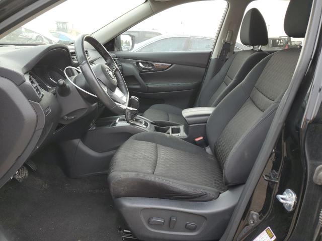 Photo 6 VIN: 5N1AT2MV9HC765727 - NISSAN ROGUE SV 