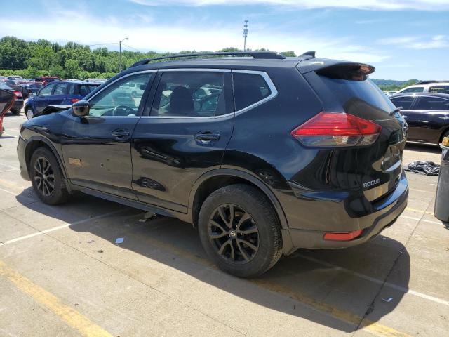 Photo 1 VIN: 5N1AT2MV9HC766182 - NISSAN ROGUE 