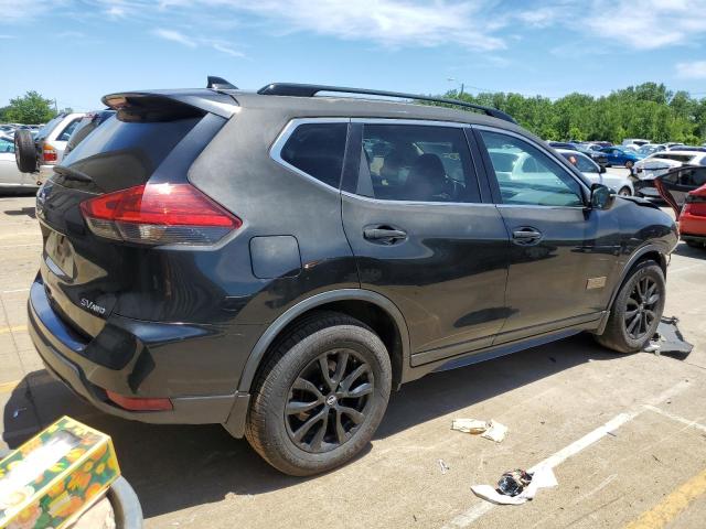 Photo 2 VIN: 5N1AT2MV9HC766182 - NISSAN ROGUE 