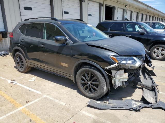 Photo 3 VIN: 5N1AT2MV9HC766182 - NISSAN ROGUE 