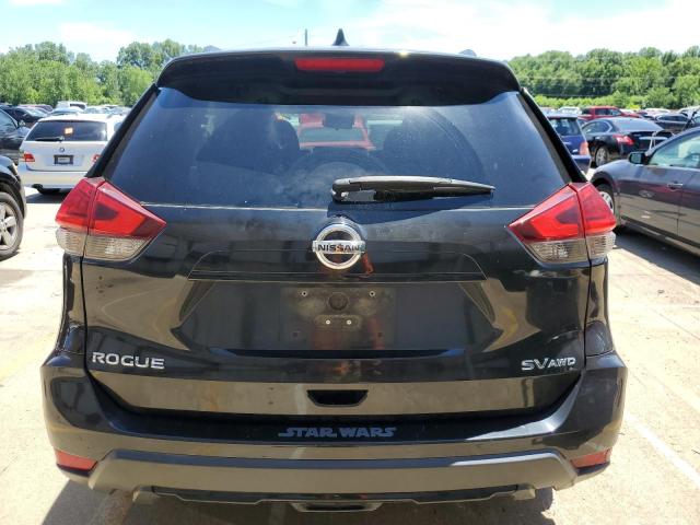 Photo 5 VIN: 5N1AT2MV9HC766182 - NISSAN ROGUE 