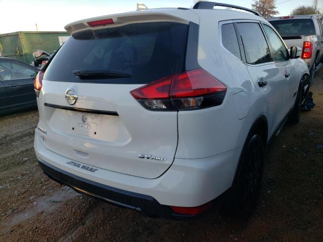 Photo 3 VIN: 5N1AT2MV9HC768515 - NISSAN ROGUE SV 