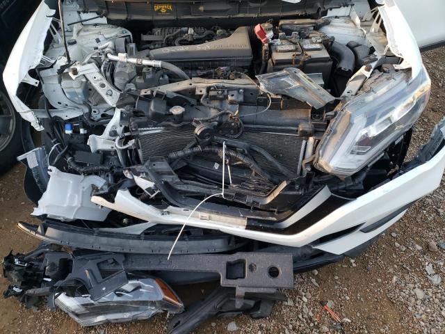 Photo 6 VIN: 5N1AT2MV9HC768515 - NISSAN ROGUE SV 