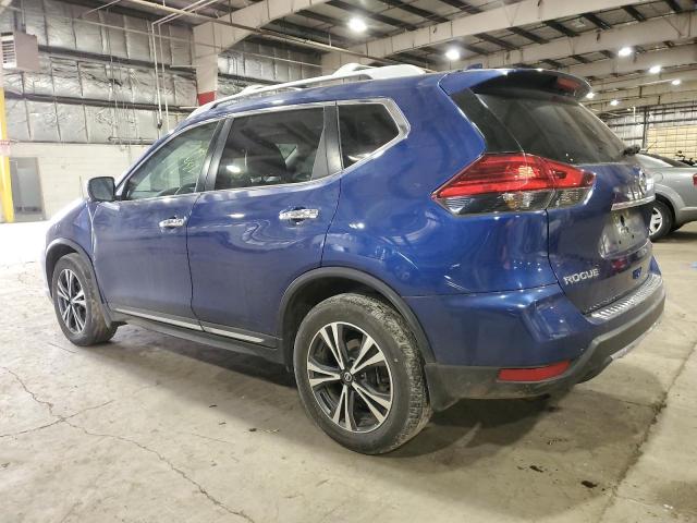 Photo 1 VIN: 5N1AT2MV9HC769762 - NISSAN ROGUE 