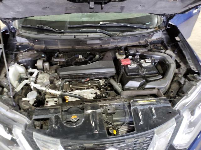 Photo 10 VIN: 5N1AT2MV9HC769762 - NISSAN ROGUE 