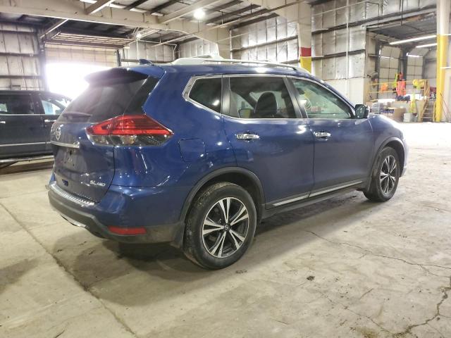 Photo 2 VIN: 5N1AT2MV9HC769762 - NISSAN ROGUE 