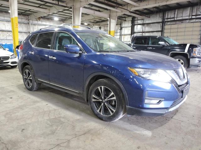 Photo 3 VIN: 5N1AT2MV9HC769762 - NISSAN ROGUE 