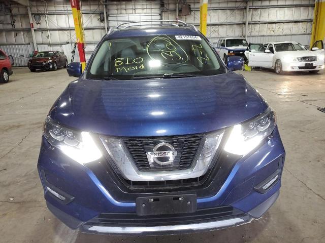 Photo 4 VIN: 5N1AT2MV9HC769762 - NISSAN ROGUE 