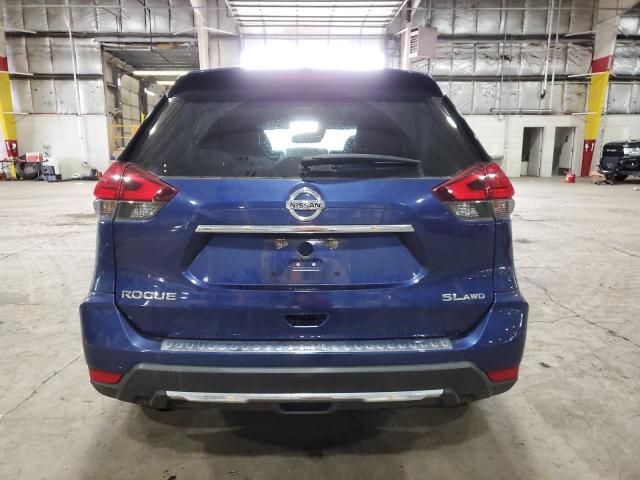 Photo 5 VIN: 5N1AT2MV9HC769762 - NISSAN ROGUE 