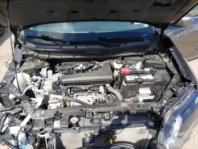 Photo 6 VIN: 5N1AT2MV9HC770927 - NISSAN ROGUE SV 