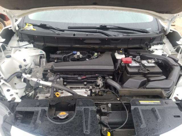 Photo 6 VIN: 5N1AT2MV9HC771320 - NISSAN ROGUE 