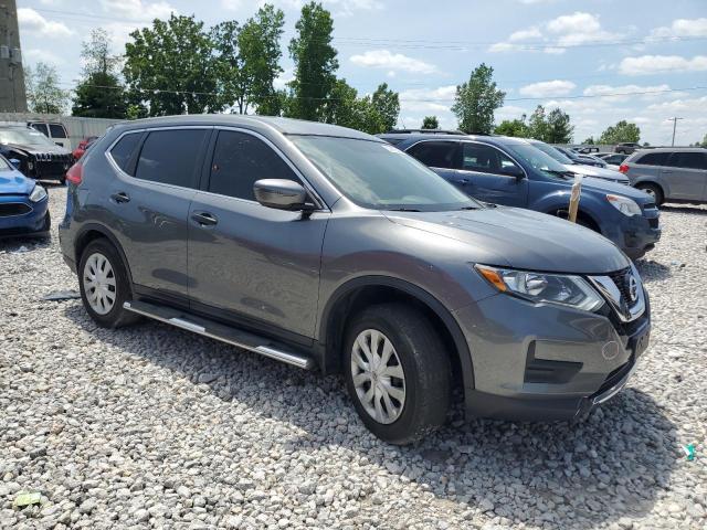 Photo 3 VIN: 5N1AT2MV9HC774914 - NISSAN ROGUE 