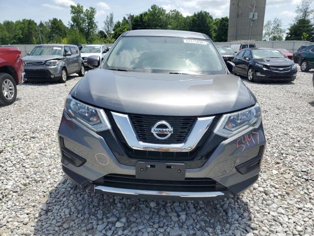 Photo 4 VIN: 5N1AT2MV9HC774914 - NISSAN ROGUE 