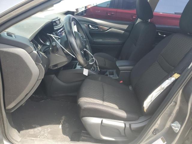 Photo 6 VIN: 5N1AT2MV9HC774914 - NISSAN ROGUE 