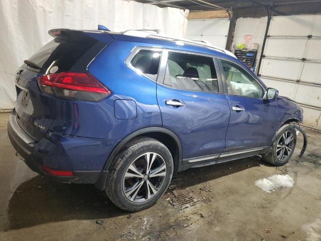 Photo 2 VIN: 5N1AT2MV9HC777828 - NISSAN ROGUE SV 