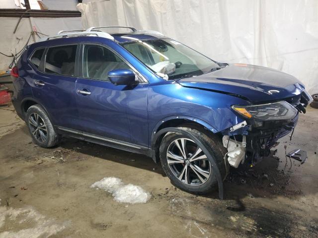 Photo 3 VIN: 5N1AT2MV9HC777828 - NISSAN ROGUE SV 