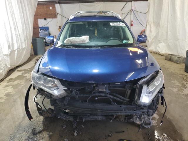 Photo 4 VIN: 5N1AT2MV9HC777828 - NISSAN ROGUE SV 