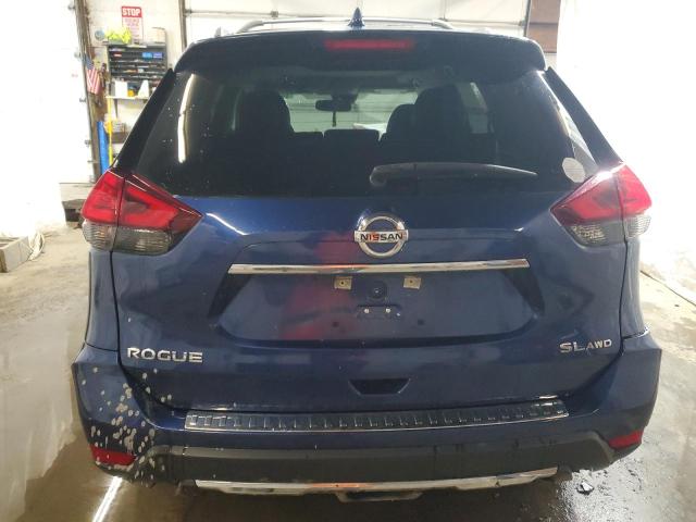 Photo 5 VIN: 5N1AT2MV9HC777828 - NISSAN ROGUE SV 