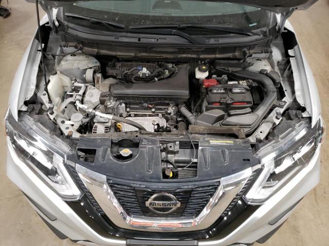 Photo 10 VIN: 5N1AT2MV9HC781152 - NISSAN ROGUE 