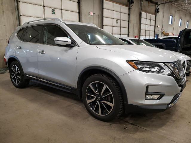 Photo 3 VIN: 5N1AT2MV9HC781152 - NISSAN ROGUE 