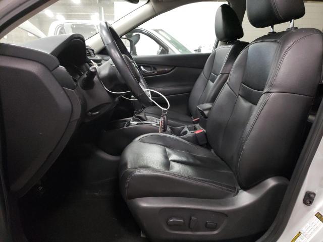 Photo 6 VIN: 5N1AT2MV9HC781152 - NISSAN ROGUE 