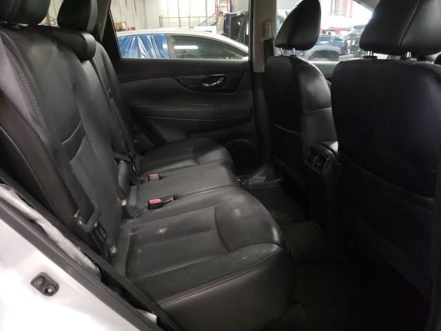 Photo 9 VIN: 5N1AT2MV9HC781152 - NISSAN ROGUE 