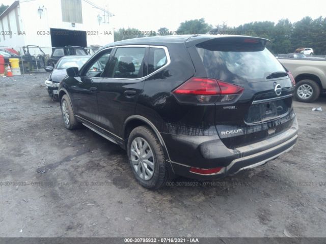 Photo 2 VIN: 5N1AT2MV9HC781782 - NISSAN ROGUE 