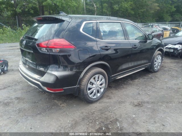 Photo 3 VIN: 5N1AT2MV9HC781782 - NISSAN ROGUE 