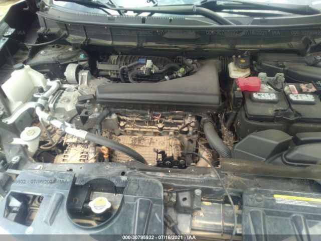 Photo 9 VIN: 5N1AT2MV9HC781782 - NISSAN ROGUE 