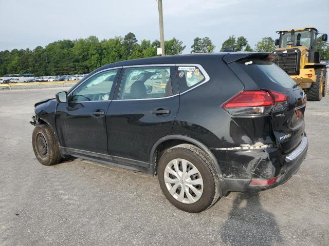 Photo 1 VIN: 5N1AT2MV9HC784441 - NISSAN ROGUE SV 