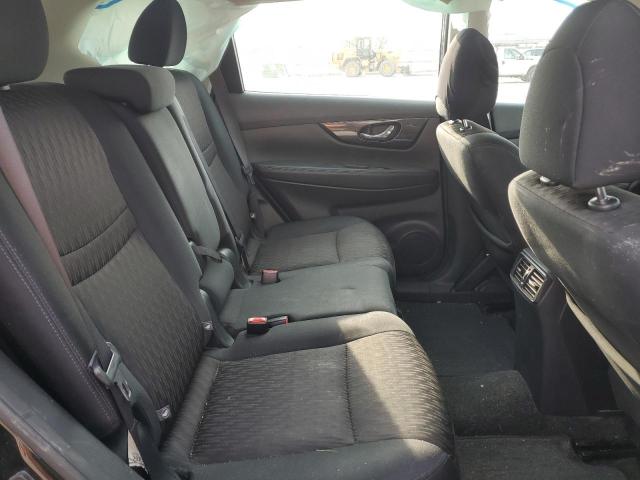 Photo 10 VIN: 5N1AT2MV9HC784441 - NISSAN ROGUE SV 