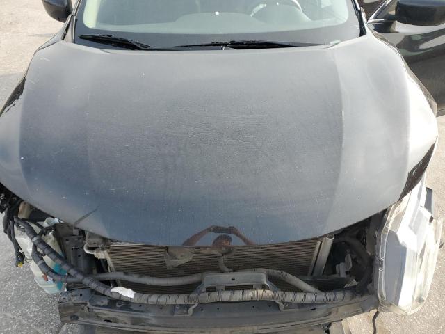 Photo 11 VIN: 5N1AT2MV9HC784441 - NISSAN ROGUE SV 