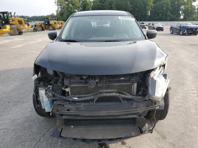 Photo 4 VIN: 5N1AT2MV9HC784441 - NISSAN ROGUE SV 