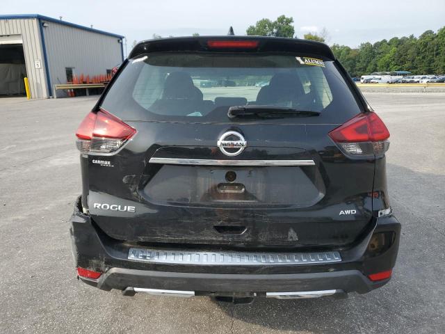 Photo 5 VIN: 5N1AT2MV9HC784441 - NISSAN ROGUE SV 