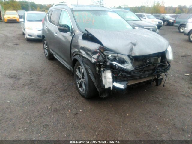 Photo 0 VIN: 5N1AT2MV9HC792216 - NISSAN ROGUE 