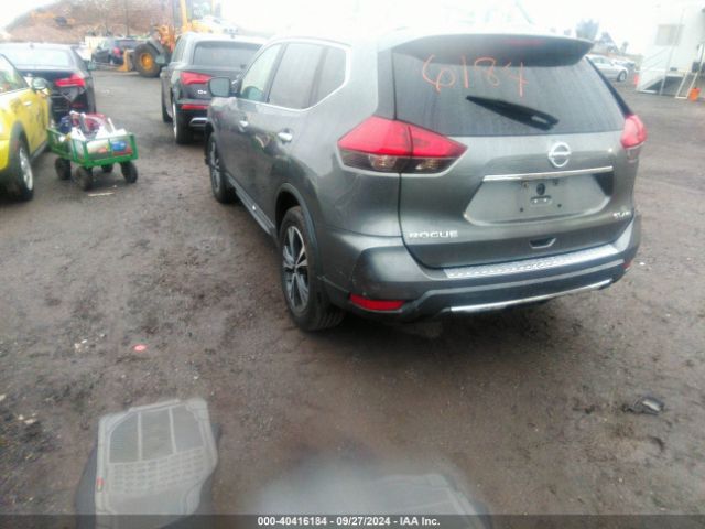 Photo 2 VIN: 5N1AT2MV9HC792216 - NISSAN ROGUE 