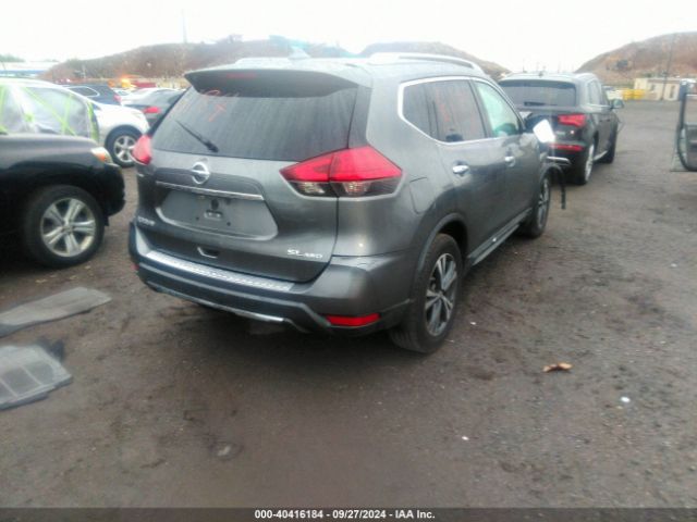 Photo 3 VIN: 5N1AT2MV9HC792216 - NISSAN ROGUE 