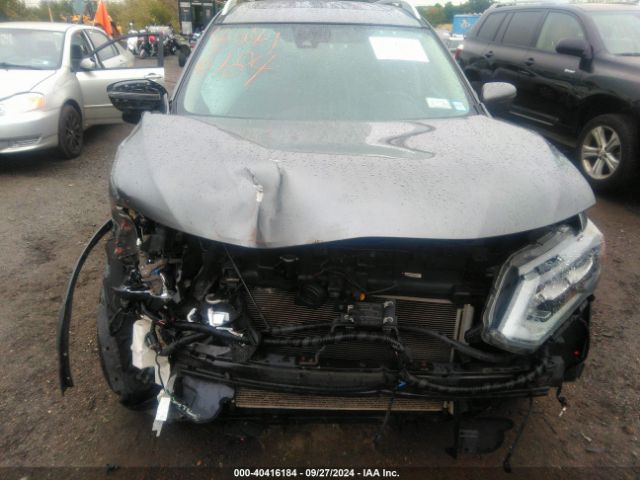 Photo 5 VIN: 5N1AT2MV9HC792216 - NISSAN ROGUE 