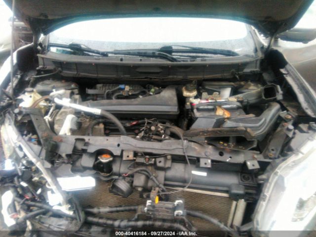 Photo 9 VIN: 5N1AT2MV9HC792216 - NISSAN ROGUE 