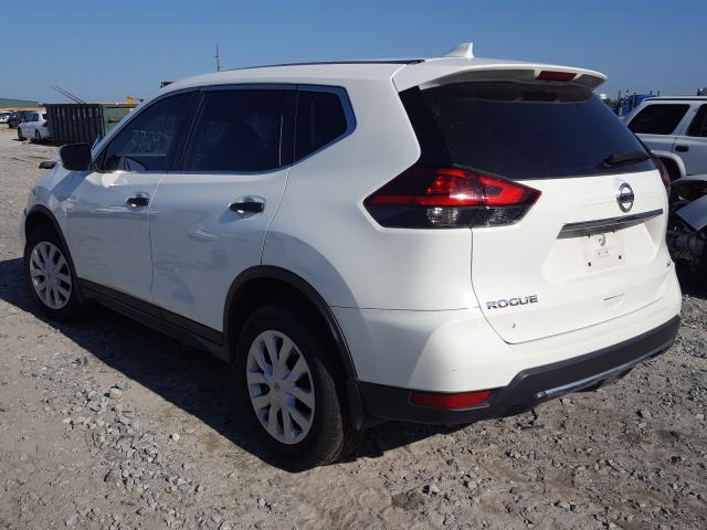 Photo 2 VIN: 5N1AT2MV9HC799649 - NISSAN ROGUE 