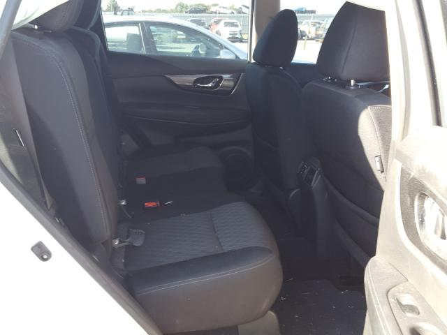 Photo 5 VIN: 5N1AT2MV9HC799649 - NISSAN ROGUE 