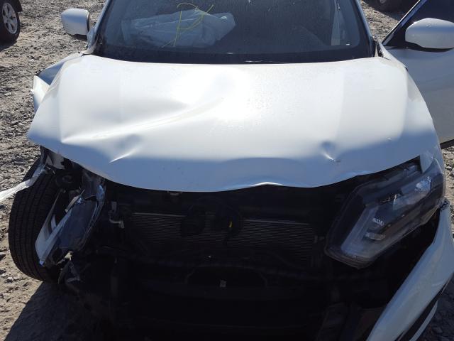 Photo 6 VIN: 5N1AT2MV9HC799649 - NISSAN ROGUE 