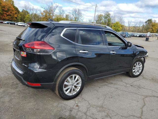 Photo 2 VIN: 5N1AT2MV9HC804753 - NISSAN ROGUE SV 