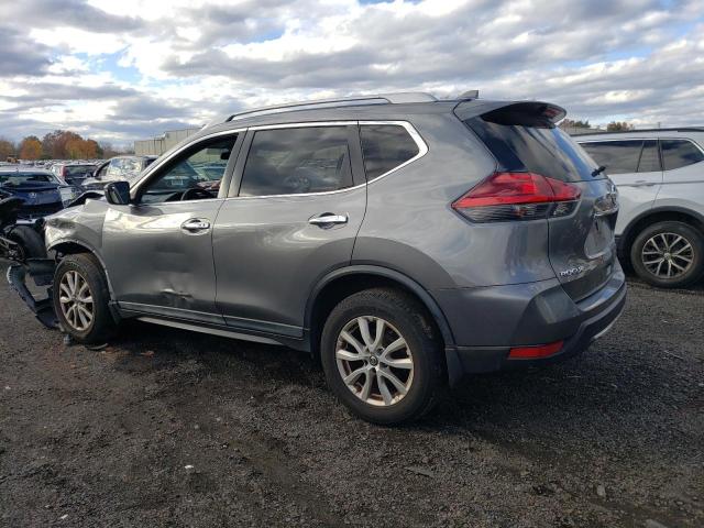 Photo 1 VIN: 5N1AT2MV9HC806664 - NISSAN ROGUE 