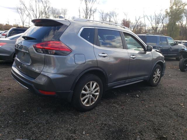 Photo 2 VIN: 5N1AT2MV9HC806664 - NISSAN ROGUE 