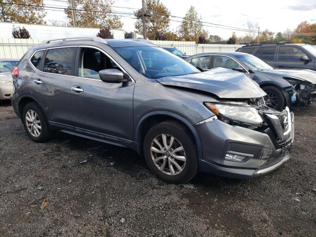 Photo 3 VIN: 5N1AT2MV9HC806664 - NISSAN ROGUE 