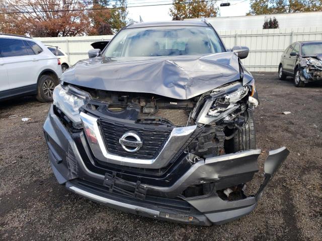 Photo 4 VIN: 5N1AT2MV9HC806664 - NISSAN ROGUE 