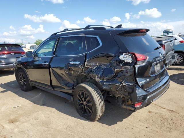 Photo 1 VIN: 5N1AT2MV9HC808107 - NISSAN ROGUE 