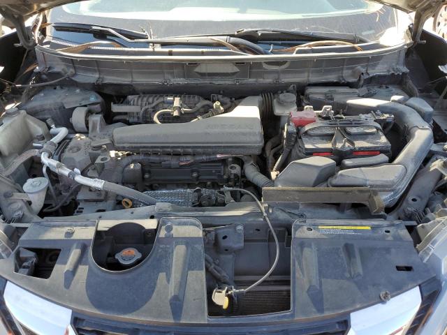 Photo 11 VIN: 5N1AT2MV9HC808107 - NISSAN ROGUE 